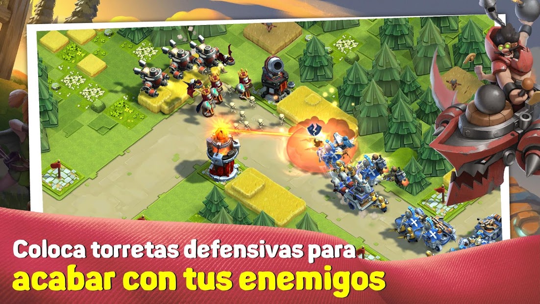 Descargar Splix.io 1.10 APK Gratis para Android