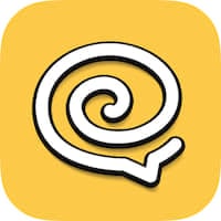 Chatspin icon