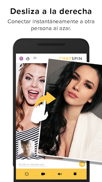 Chatspin 2