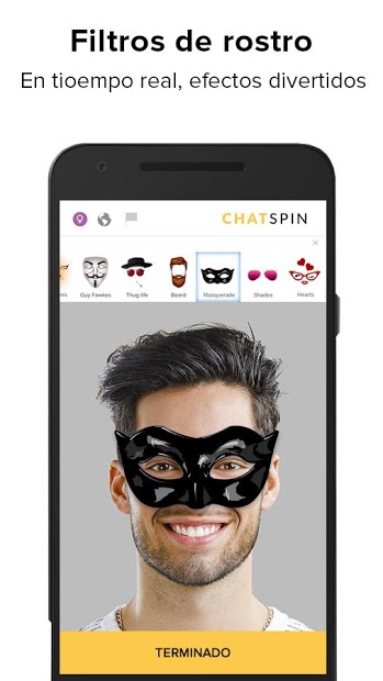 Chatspin 3