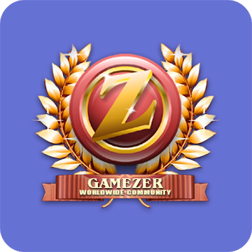 Gamezer icon