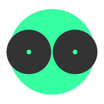 Groovy icon