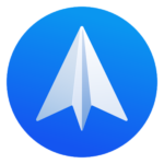 Spark – App de Correo de Readdle