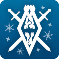 The Elder Scrolls: Blades icon