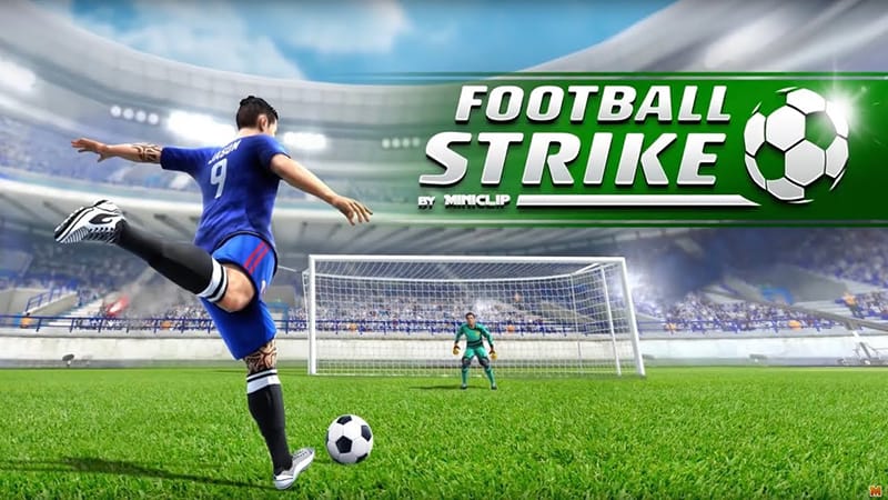 Football Strike - Multiplayer Soccer video