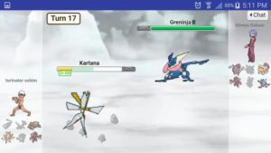 Pokémon Showdown 2