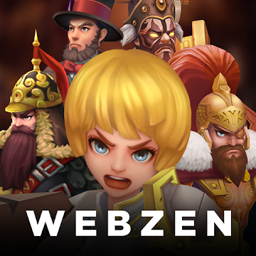 FIRST HERO icon