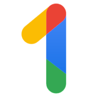 Google One icon