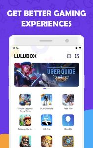Lulubox 3