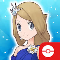 Pokémon Masters icon