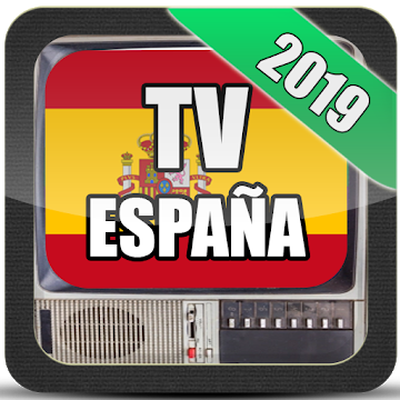 TDT España TV Gratis icon