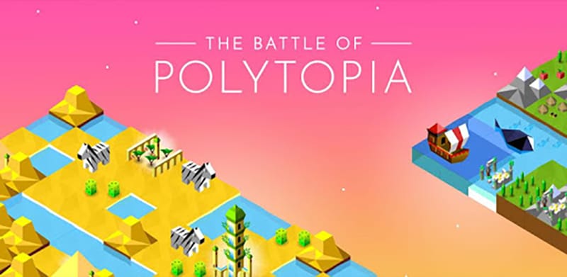 The Battle of Polytopia video