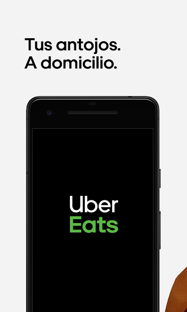 Uber Eats 1