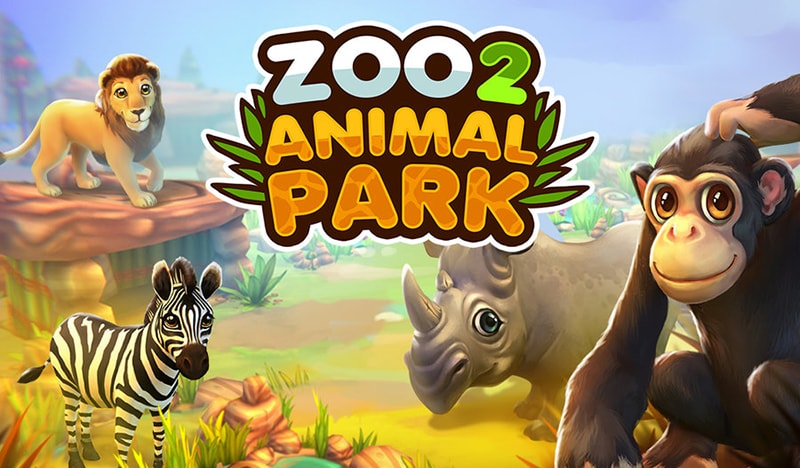 Zoo 2: Animal Park video