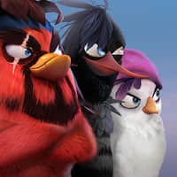 Angry Birds Evolution icon