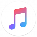 Apple Music 2.8.4