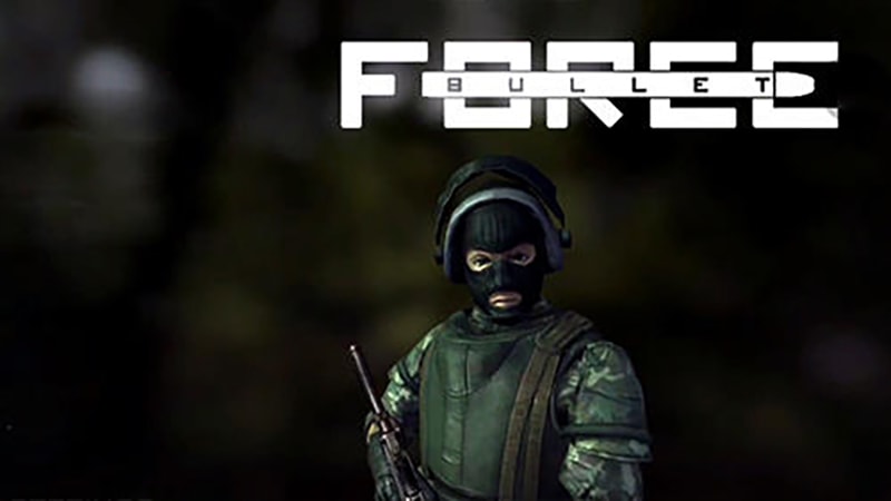 Bullet Force video