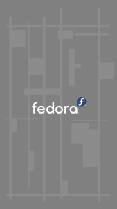 Fedora App 1