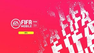 FIFA Fútbol: Beta 1