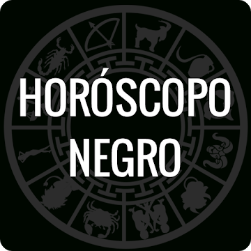 Horóscopo Negro icon