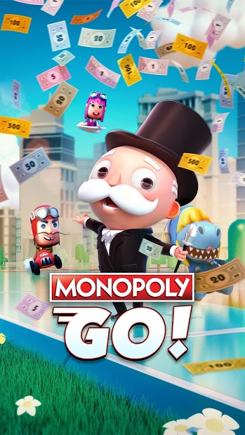 Monopoly GO! 1