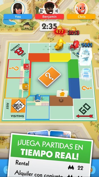Monopoly GO! 2