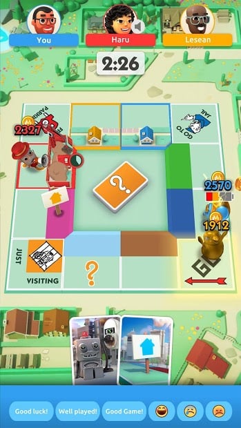 Monopoly GO! 3