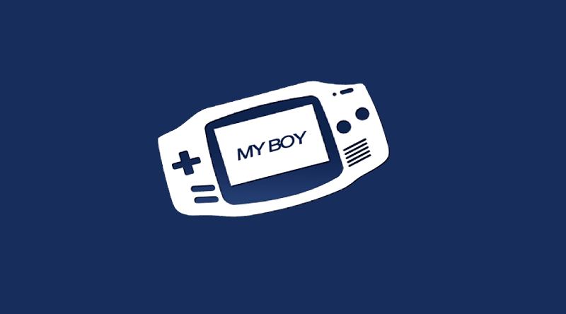 My Boy! - GBA Emulator cover
