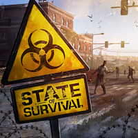 State of Survival icon