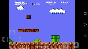 Super Mario Bros 5