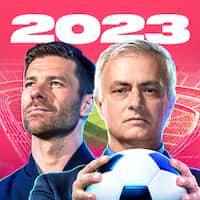 Top Eleven 2022 icon