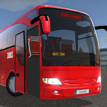 Bus Simulation Ultimate Bus Parking 2023 download the last version for android
