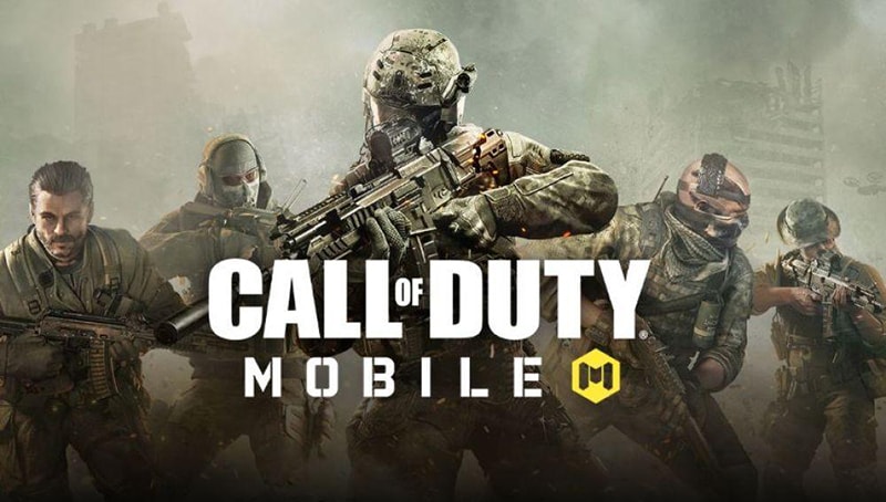 Call of Duty: Mobile video