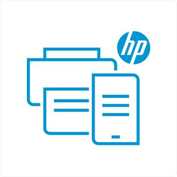 HP Smart icon