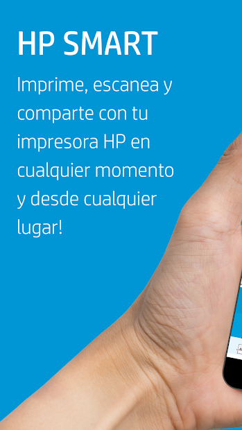 HP Smart 1