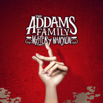 Los Locos Addams - Mansión Misteriosa