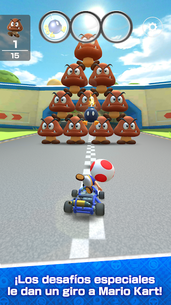 Mario Kart Tour 4