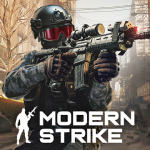 Modern Strike Online: PRO FPS!