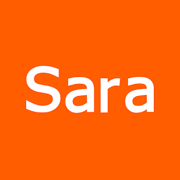 SaraMart icon