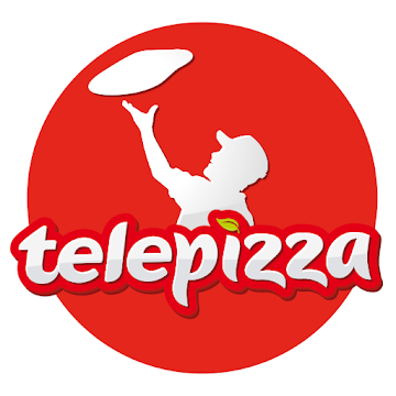 Telepizza icon