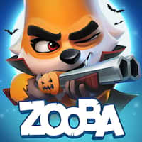 Zooba: Batalla de Animales icon