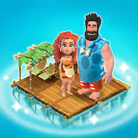 Family Island™ - Aventura de granja icon