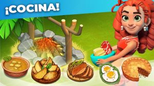 Family Island™ - Aventura de granja 2