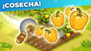 Family Island™ - Aventura de granja 4