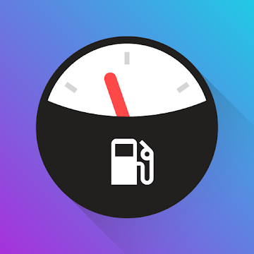 Fuelio: Combustible y gastos icon