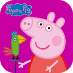 Peppa Pig: El Loro Polly