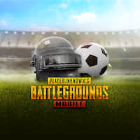 PUBG MOBILE KR icon