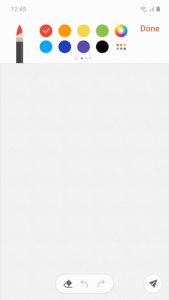 Samsung Notes 4