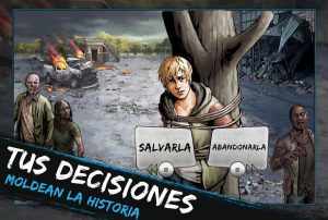 The Walking Dead: Road to Survival 1
