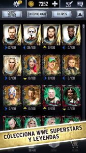 WWE SuperCard 2